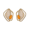In-stock enamel Earrings$1.6~2.1