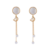 In-stock Cz Earrings