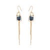 In-stock Tassels Cz Earrings $3.0-$3.5