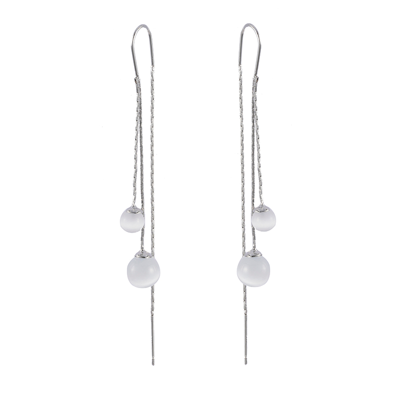 Fashion Hot Semi-precious Stone Series Earrings $1.0-$1.5