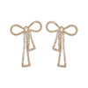 Butterfly Drop Earrings Factory Price $1.4