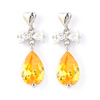 In-stock Cz Earrings
