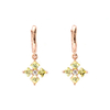 In-stock Cz Earrings