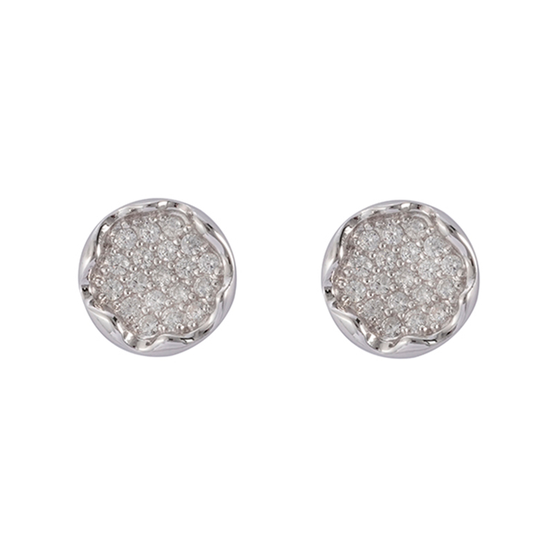In-stock Cz Earrings