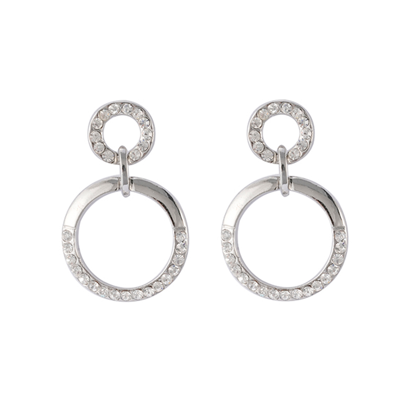 In-stock Cz Earrings