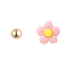 Mini Lovely Flowers Multi-color Earrings$0.5~1.0