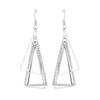 Fashion tassel earring with hook for sales $1.0--$1.2