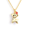 Simples Style deer Necklace $1.3-$1.9
