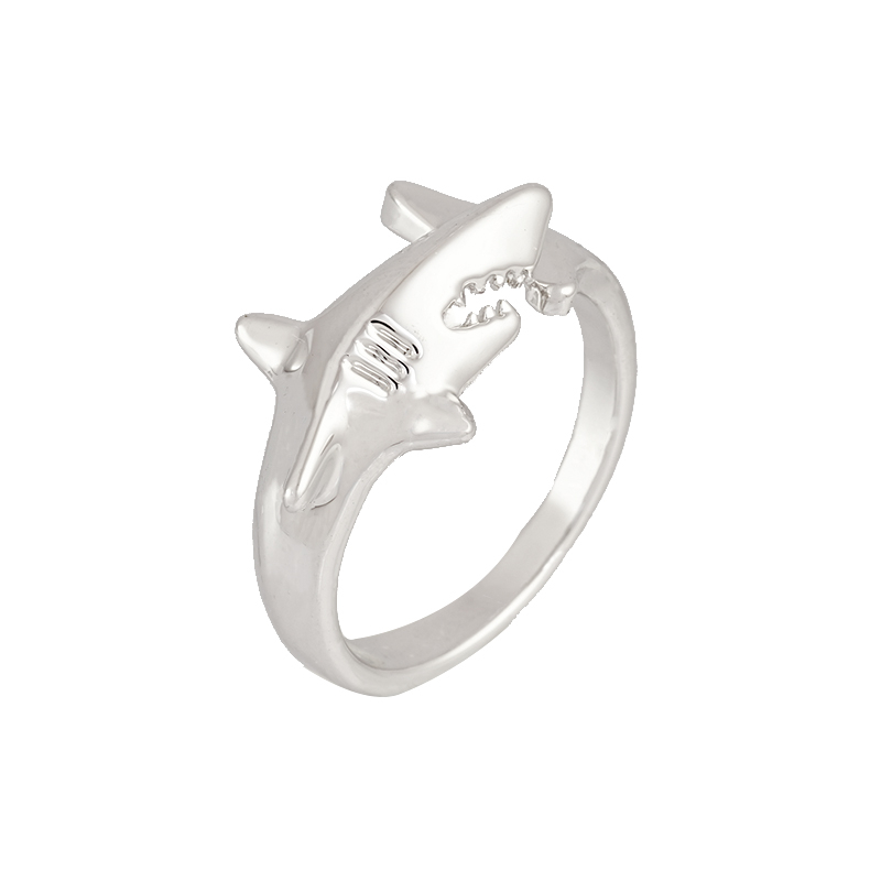 Closed Ring 2R07531