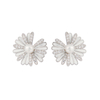  Floral Studs Pearl Decor Factory Price $2.42-2.82