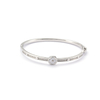 vantage styles clover closed Bangle $3.5-$4.2