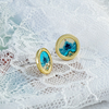 PET material jewelry set PET010