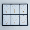 Necklace in packing box wholesale BN001-3X2