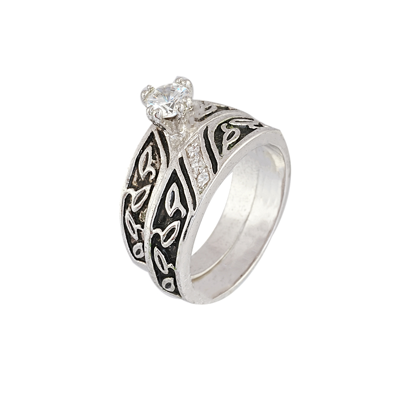 Closed Ring Sets 2R09504