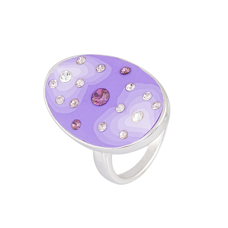 Closed Ring 2R09066