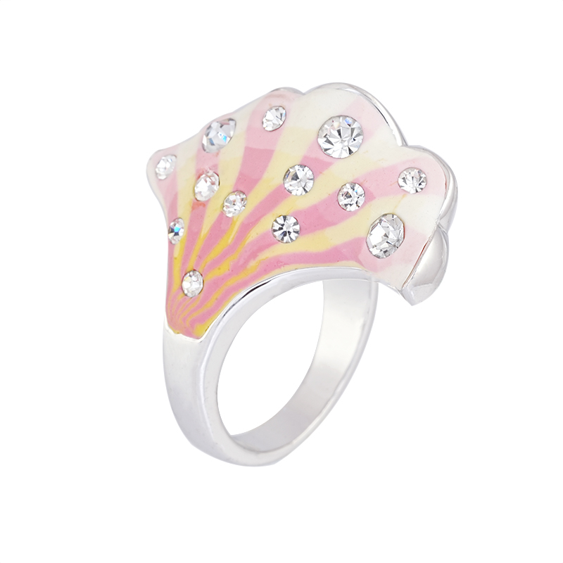 Closed Ring 2R09071