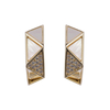 In-stock Cz Earrings