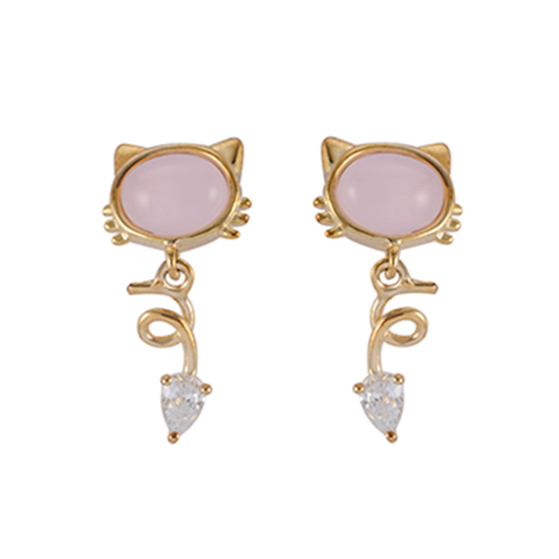  In-stock Cz Earrings