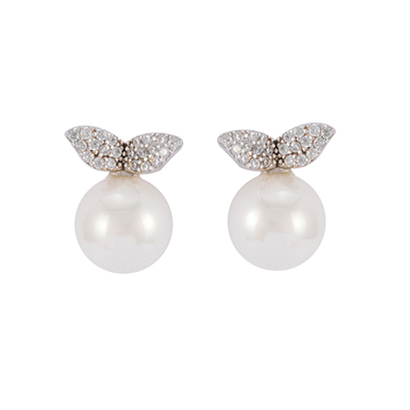 Pearl Studs Negotiable Price $1.2-1.70