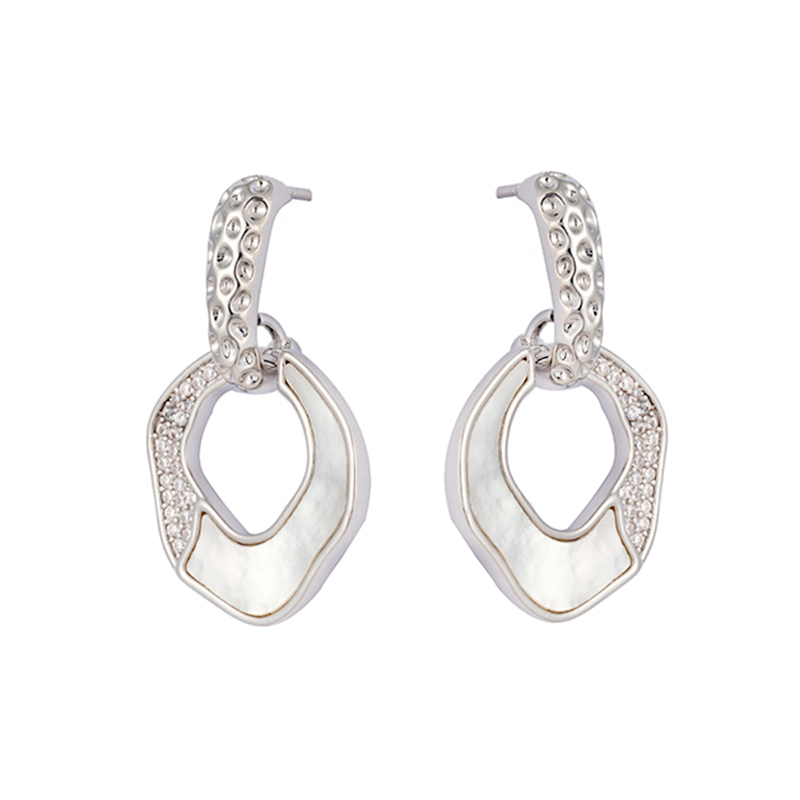 In-stock Cz Earrings