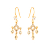 In-stock Cz Earrings $2.7-$3.1