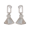 Fashion shell Earrings $1.8-$2.3