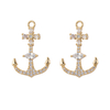 In-stock Cz Earrings $2.2-$2.7