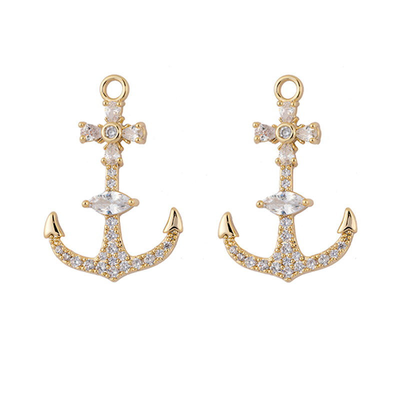 In-stock Cz Earrings $2.2-$2.7
