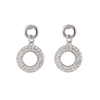  In-stock Cz Earrings
