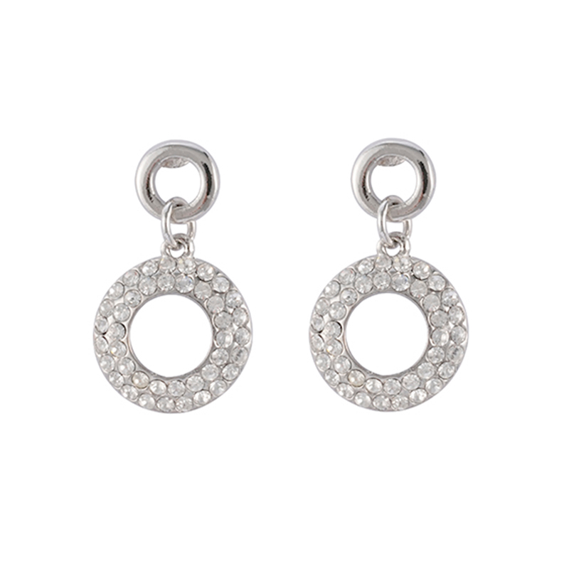  In-stock Cz Earrings