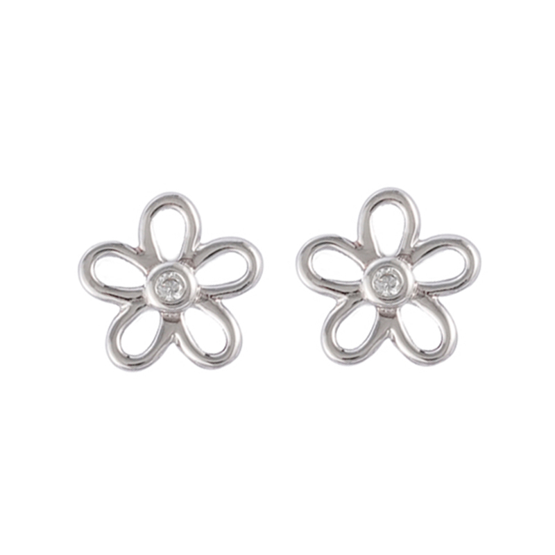 In-stock Cz Earrings
