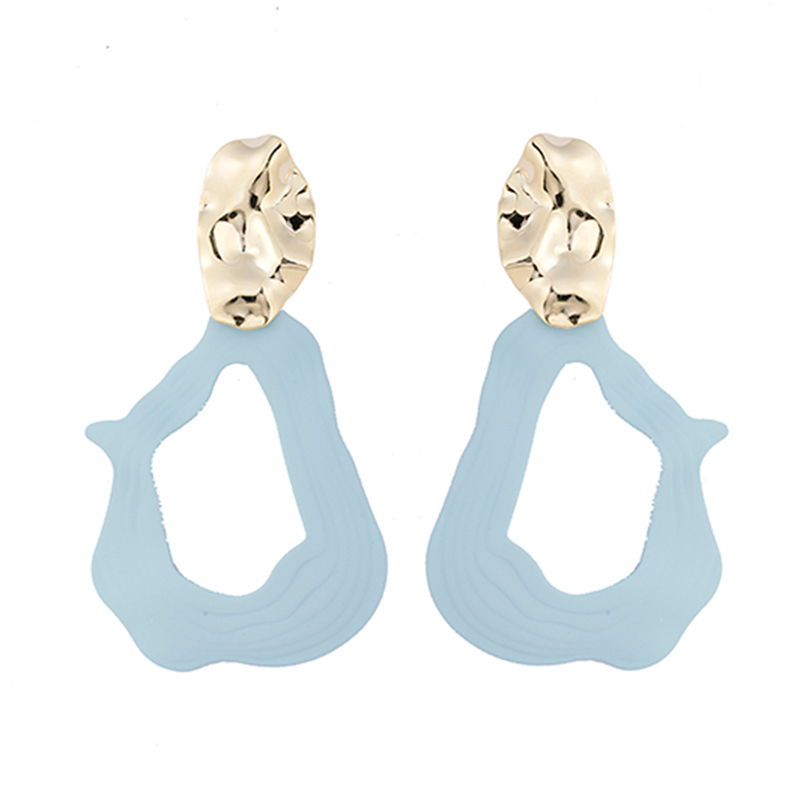 In-stock Enamel Earrings
