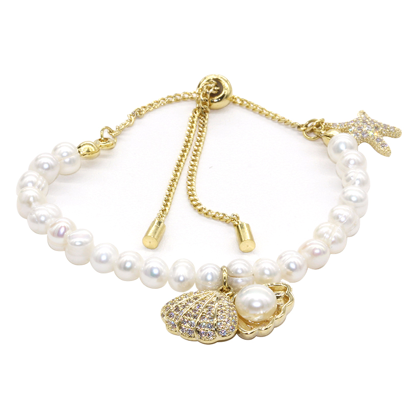 Pearl jewelry suppliers suggest how to clean pearl necklaces correctly