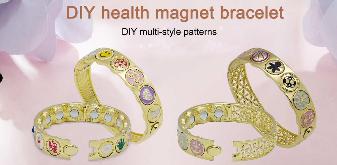 wholesale custom jewelry manufacturer