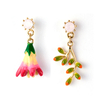 In-stock Enamel Earrings$1.5~2.0