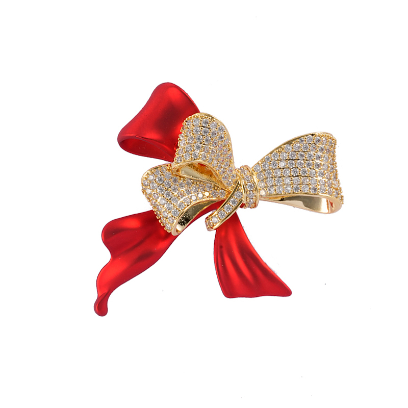 Butterfly Brooch Available $5.4-5.9
