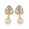 Available Pearl Studs Wholesale Price $2.3-2.70