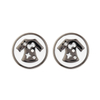 DIY Clothing Studs in stock E0004