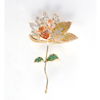 Blossom Brooch Available $7.2-7.7