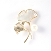 Autumn Leaf Brooch $4.8-5.3