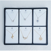 Necklace in packing box wholesale BN005-3X2