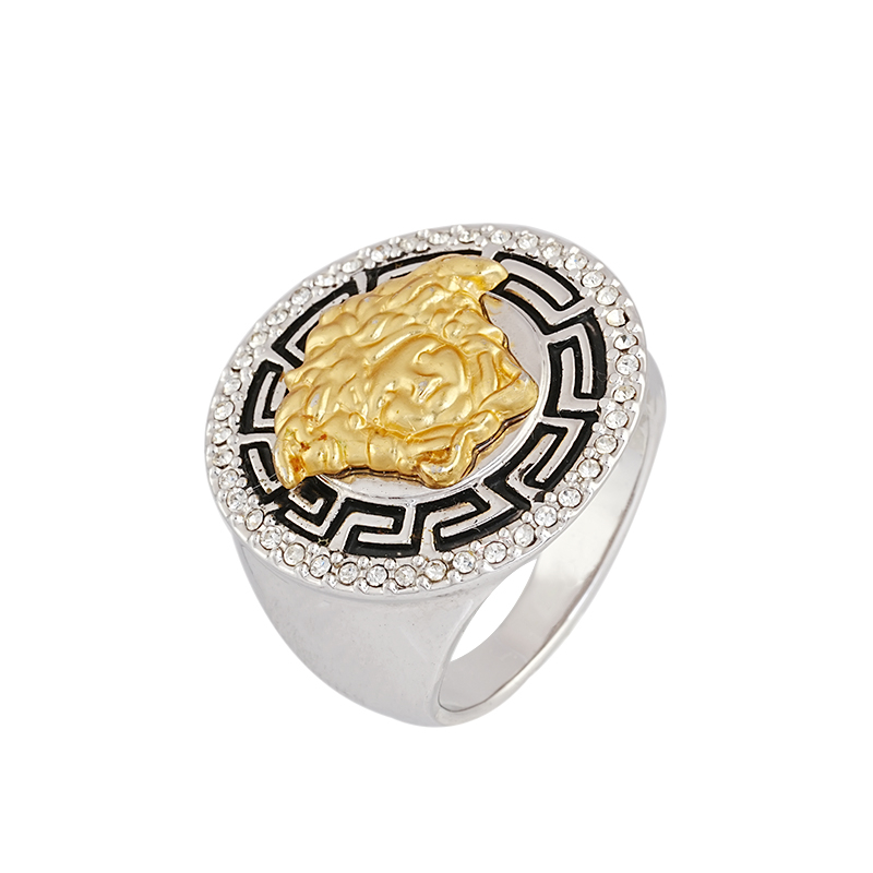 Closed Ring 2R07343