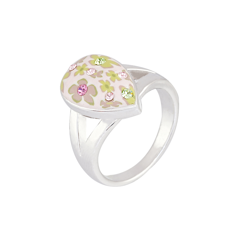 Closed Ring 2R09067