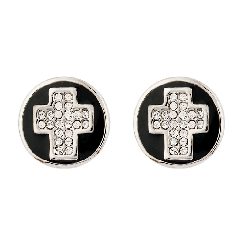 DIY Inset drill Studs in stock E0037-1