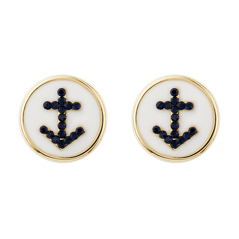 DIY Arrowhead Studs in stock E0038