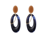 Trendy Style Fashion Earrings