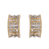  In-stock Cz Earrings