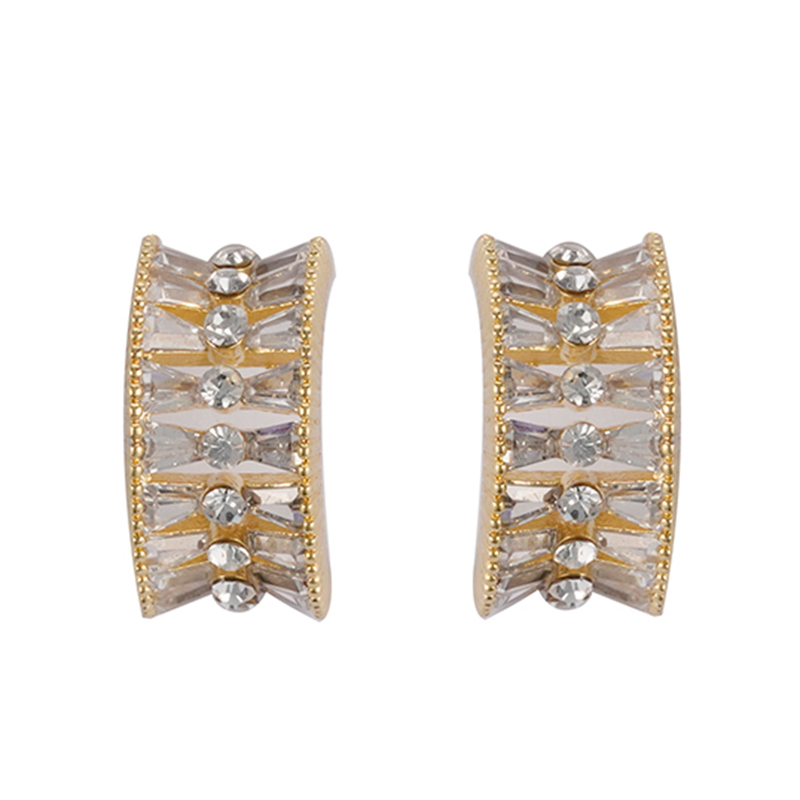  In-stock Cz Earrings