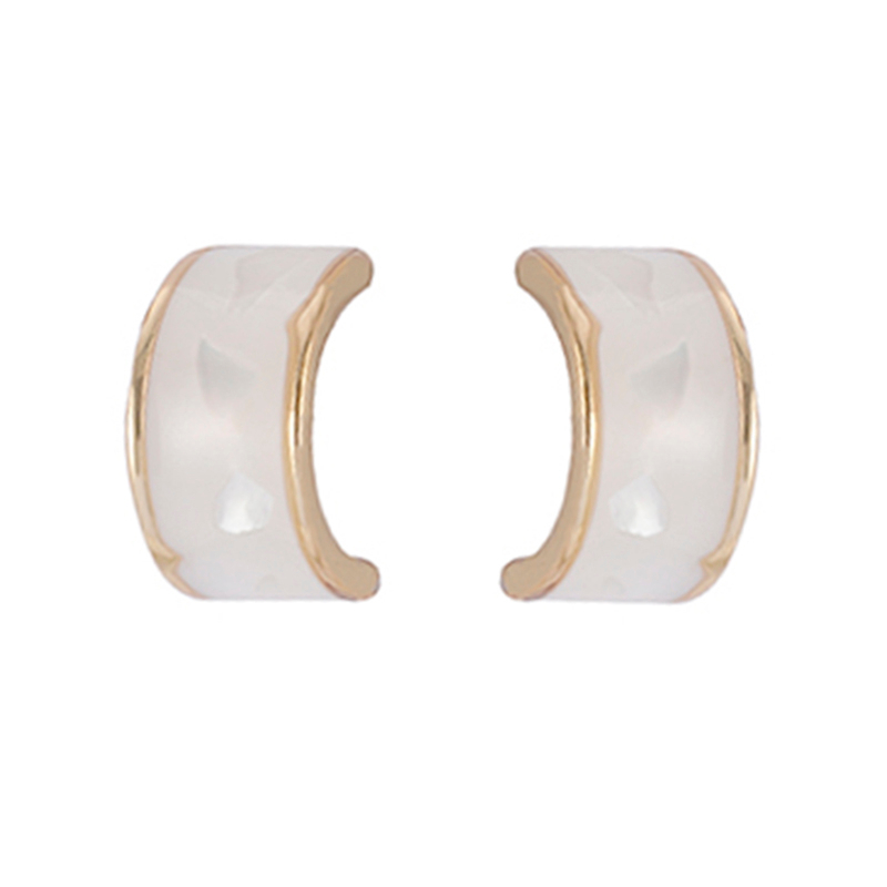 In-stock Shell Series Earrings $1.2-$1.7
