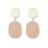 In-stock Enamel Painted Earrings